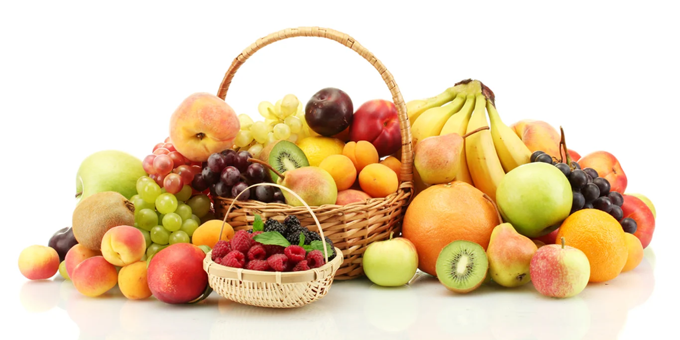 مصرف میوه در هفته دوم پس از عمل اسلیو و بای‌پس معده
